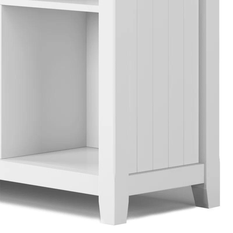 Simpli Home Acadian Bookcase