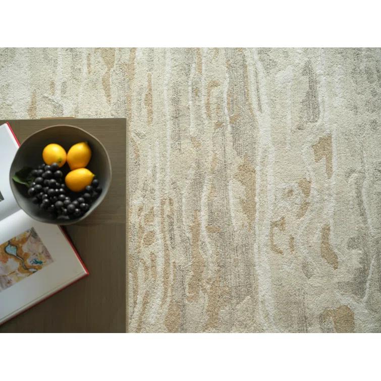 EXQUISITE RUGS Cortero Area Rug