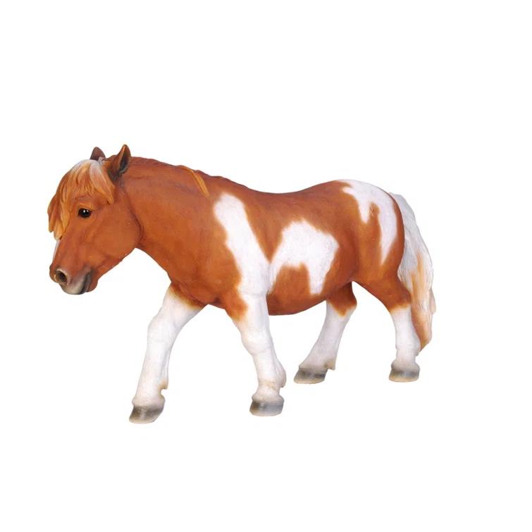 Hi-Line Gift Ltd. Shetland Pony
