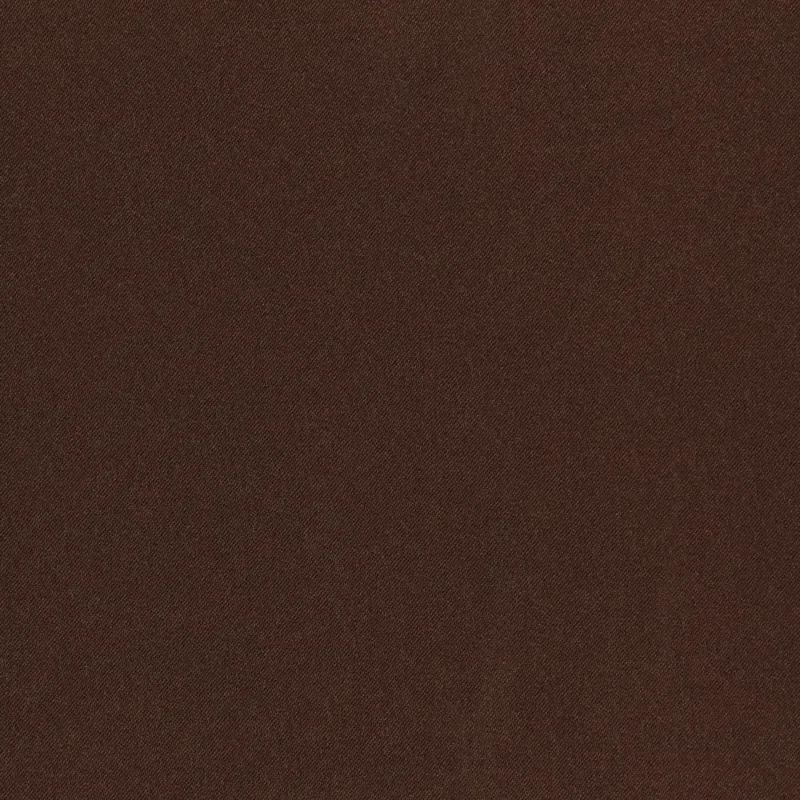 Eclipse Tricia Solid Curtain Panel, Room Darkening Rod Pocket Curtain Thermapanel (1 Panel)