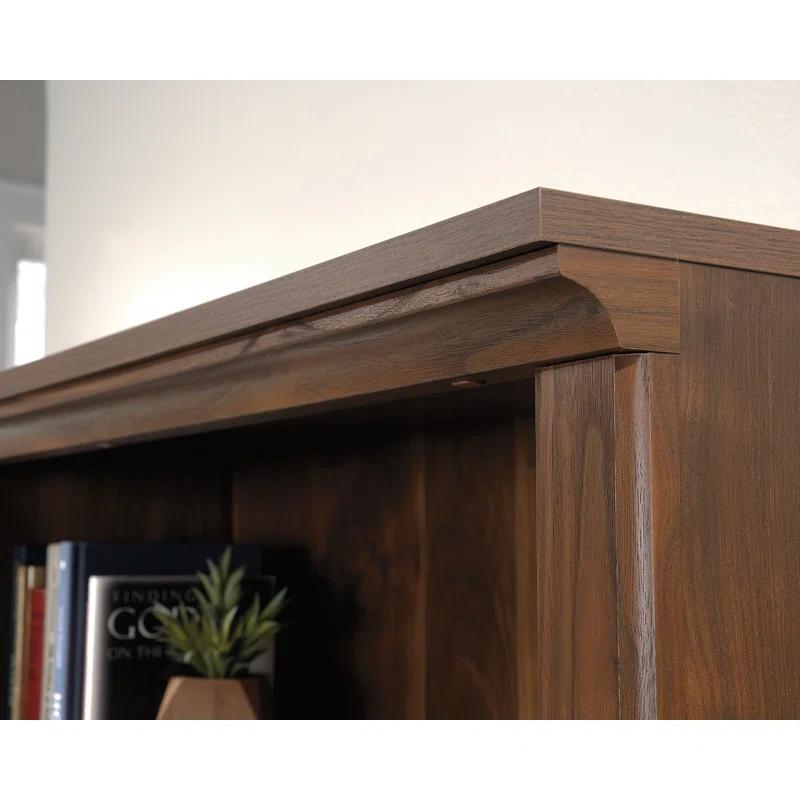 Sauder 5 Shelf Bookcase Mo 3A