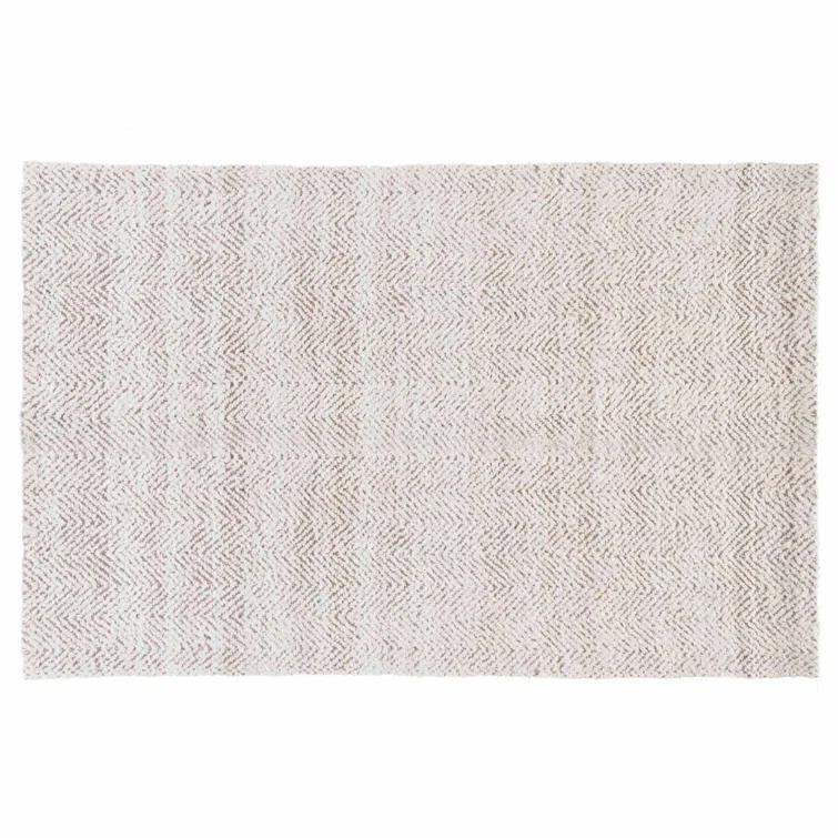 Kaleem Jute Rug - 5' x 8'
