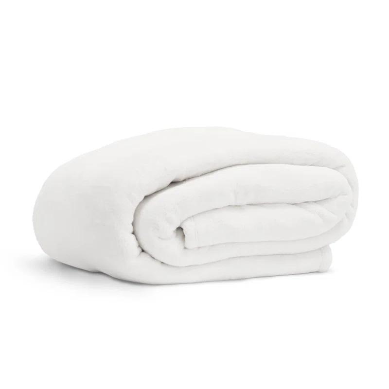 Jennifer Adams Home Cloud Plush Throw Blanket