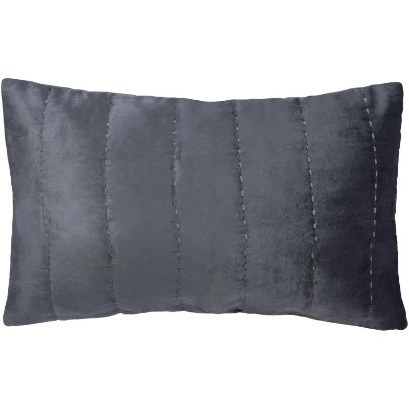 Safavieh Embroidered Reversible Throw Pillow