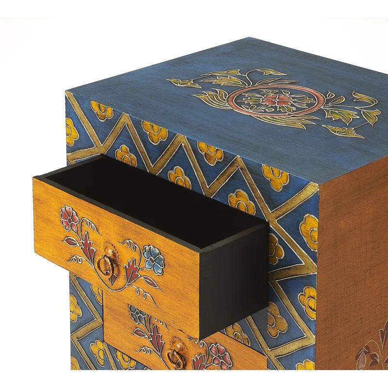 Aydan Accent Chest