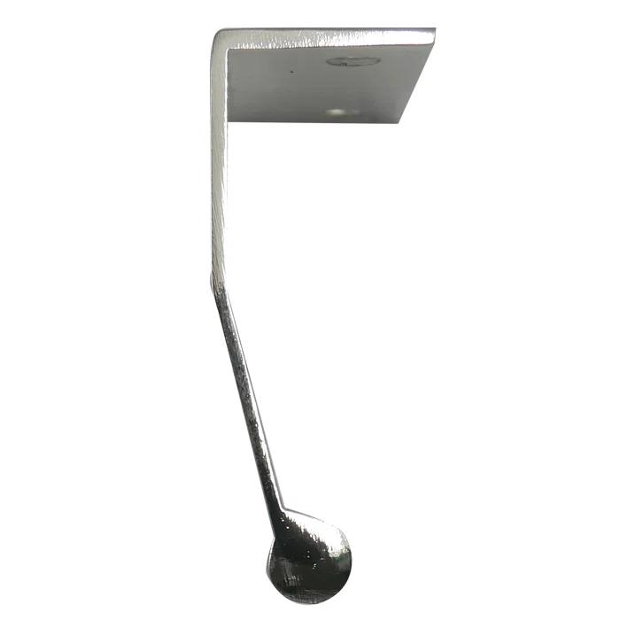 Laurey Contempo 1.2205 Center to Center Finger Pull