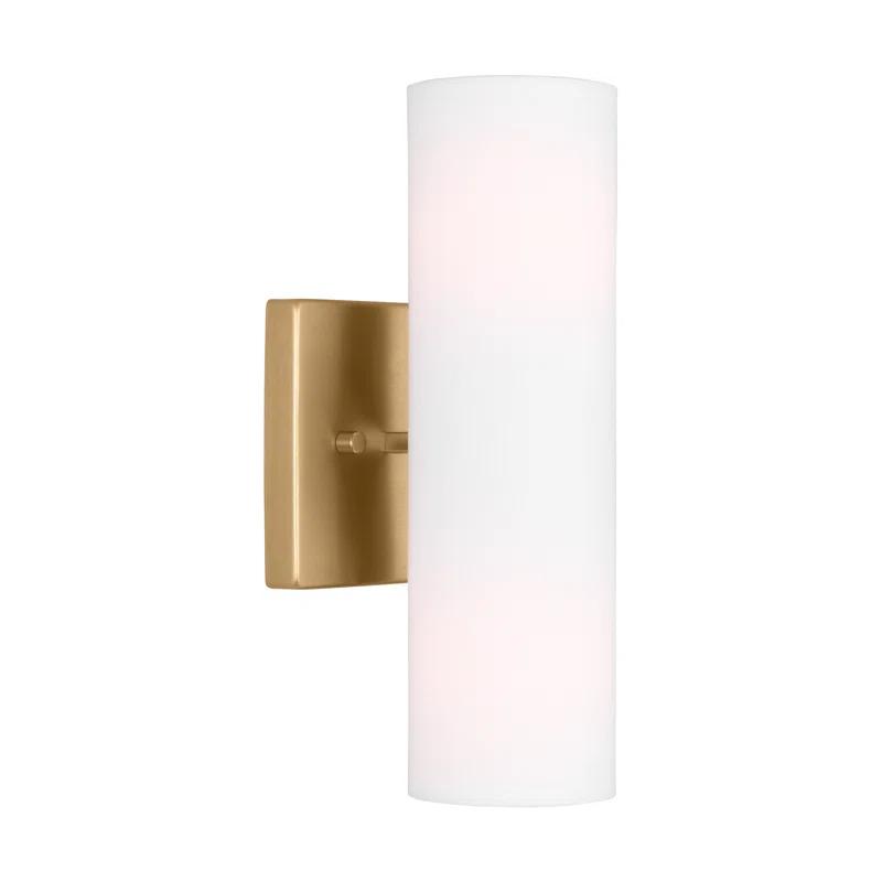 Capalino 2-Light Medium Sconce