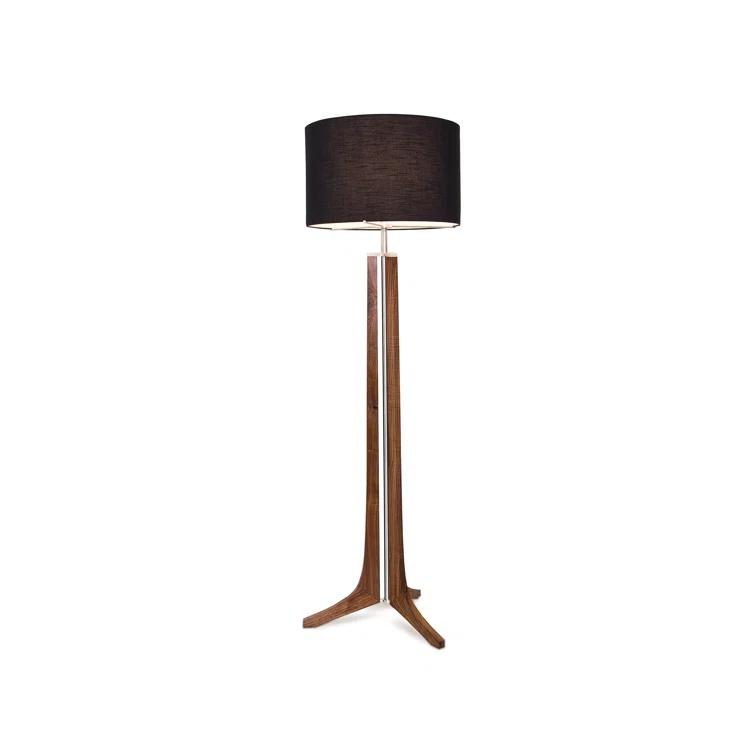 Cerno Forma 72'' Traditional Floor Lamp
