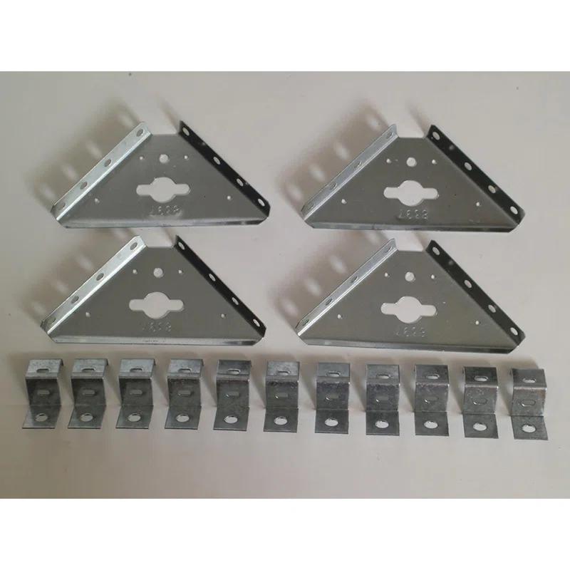Arrow Steel Anchor Kit