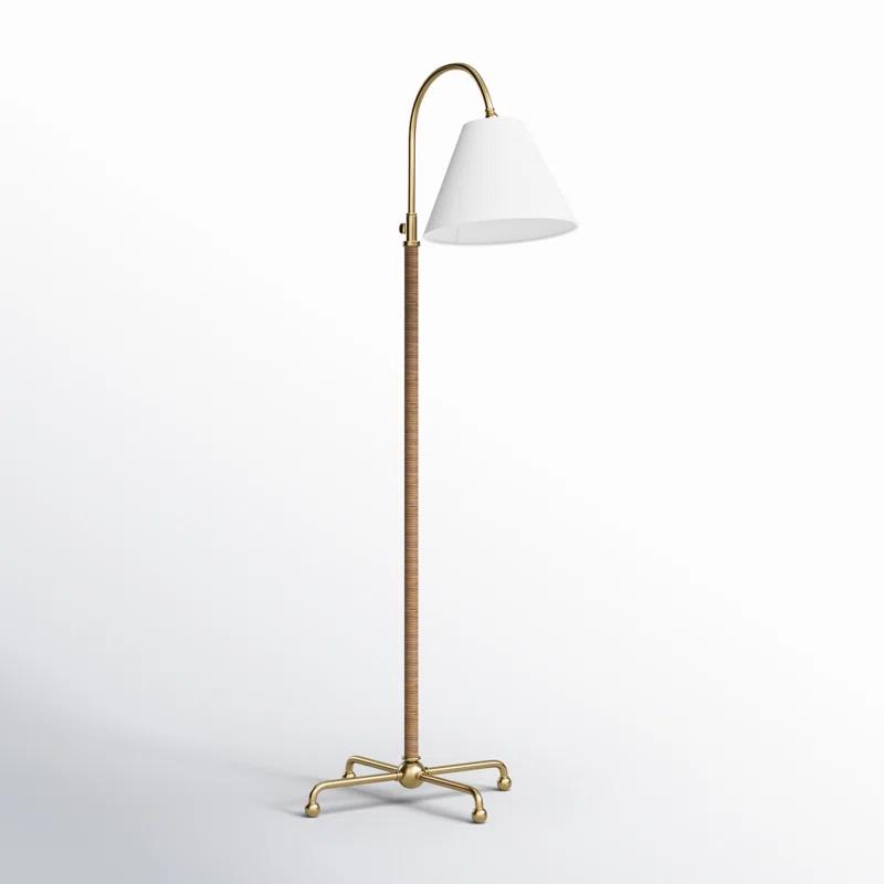 Davis Floor Lamp