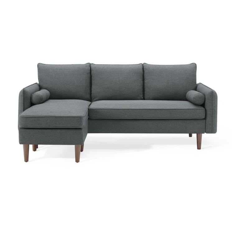 Modway Modway Revive Upholstered Right or Left Sectional Sofa