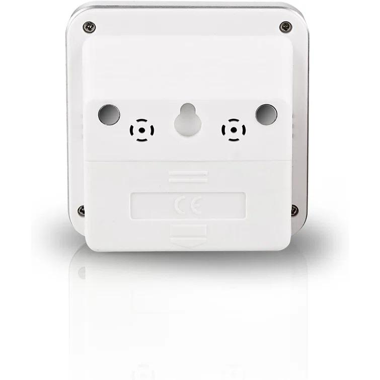 Cook N Home Cook N Home Touch Screen Digital Kitchen Timer (Set of 2)