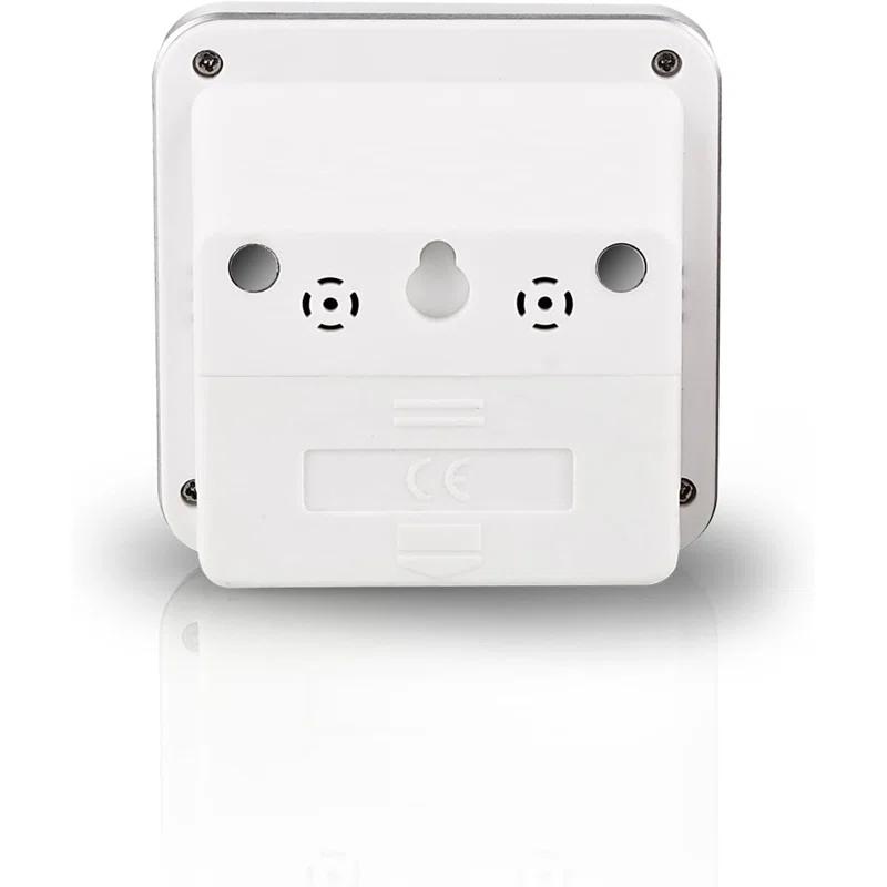 Cook N Home Cook N Home Touch Screen Digital Kitchen Timer (Set of 2)