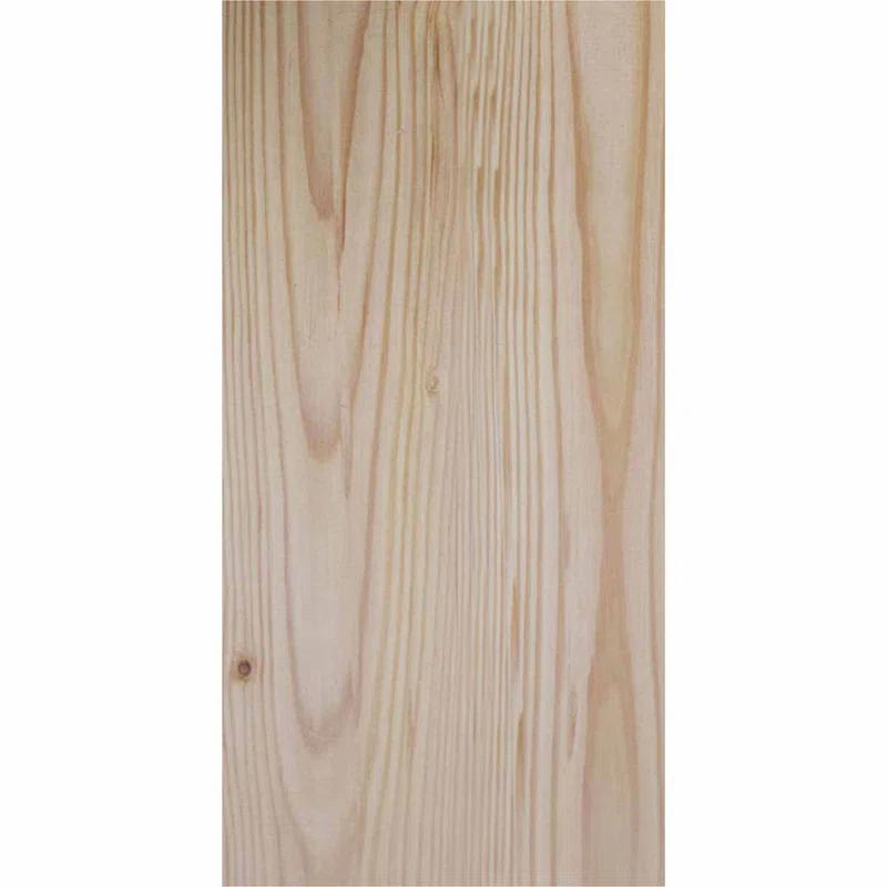 Ekena Millwork Huntington Corbel w/Backplate