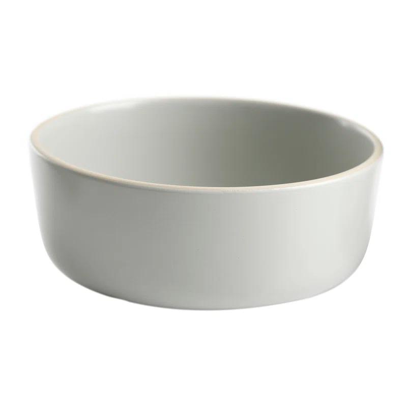 Zuma 16 Piece Dinnerware Set, Service for 4