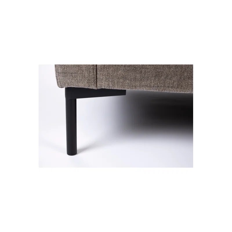 Zuiver Summer Upholstered Armchair