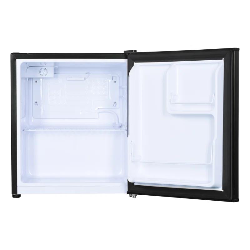 Danby Danby 1.7 Cubic Feet Freestanding Mini Fridge