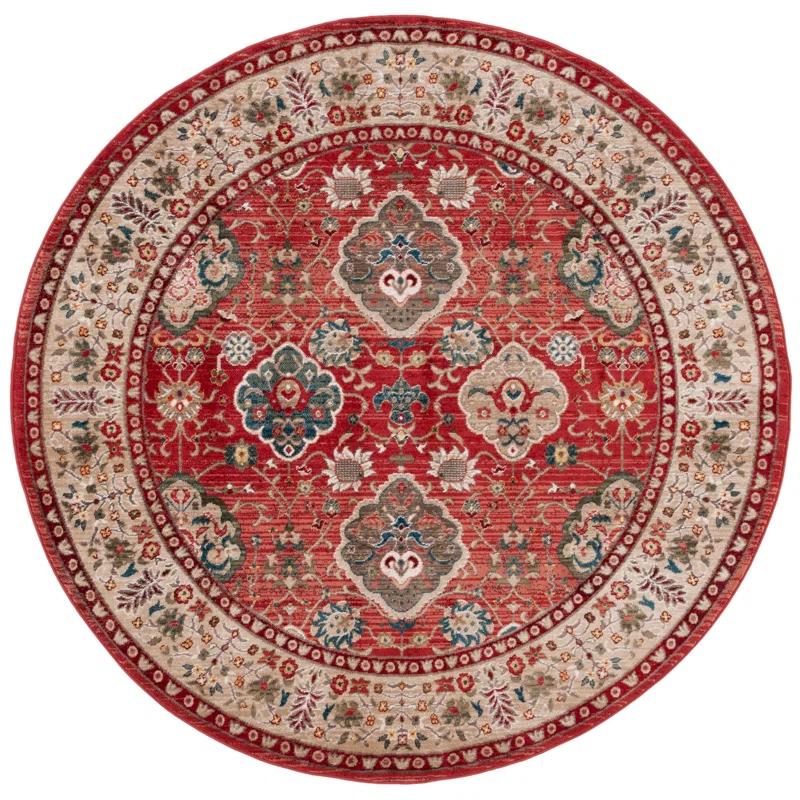 Lauren Ralph Lauren Lauren Ralph Lauren Ariel Performance Oriental Rug
