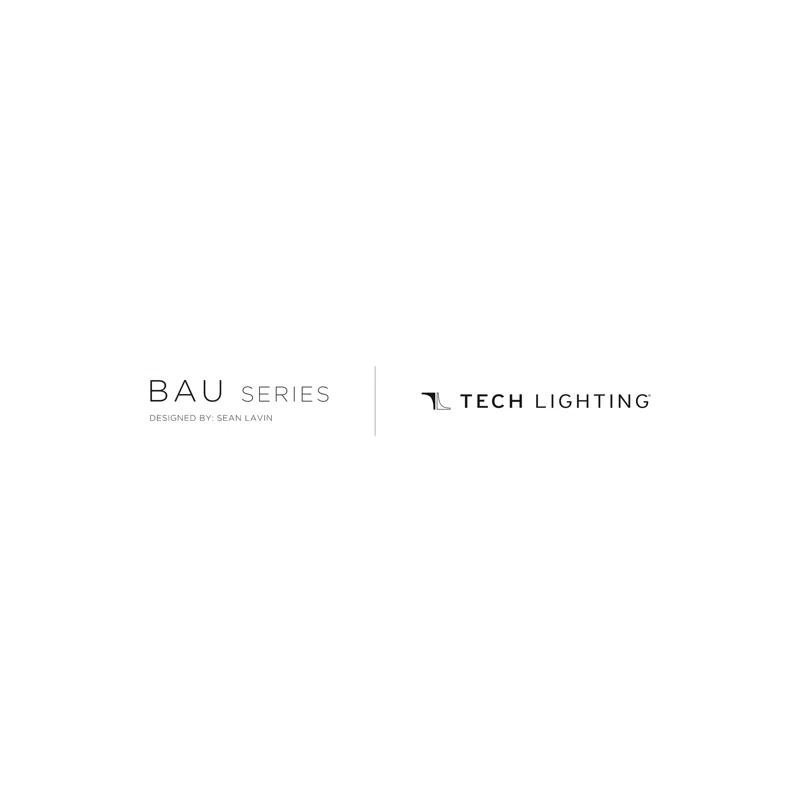 Bauhaus Influence Natural Brass 18" LED Pendant Light