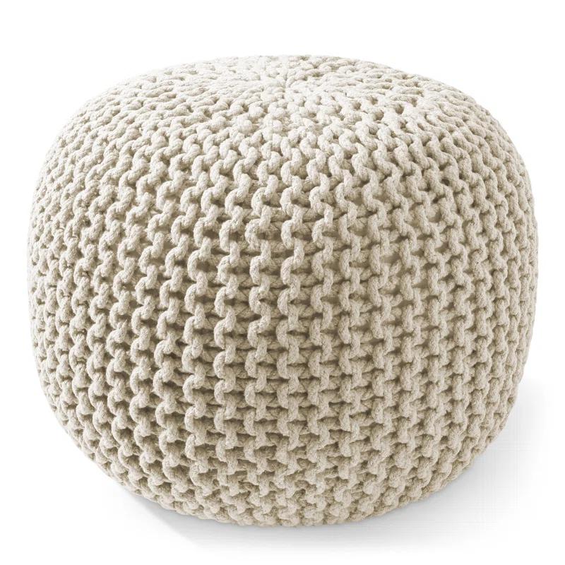 Casafield Upholstered Ottoman