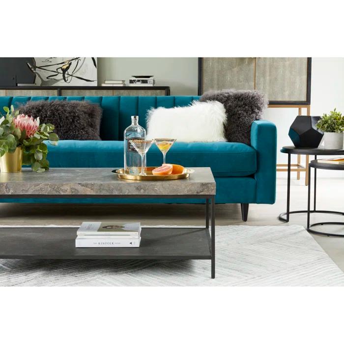 Nalya Nesting Side Tables (Set of 2)