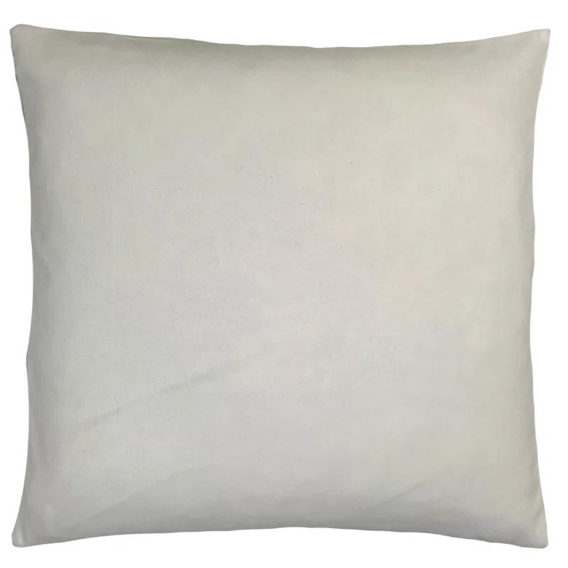 The Pillow Collection Jane Reversible Throw Pillow