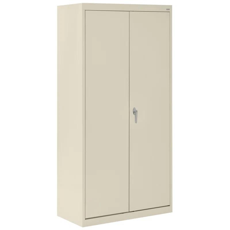 Sandusky Cabinets Classic Series 36'' Wide 5 - Shelf Storage Cabinet