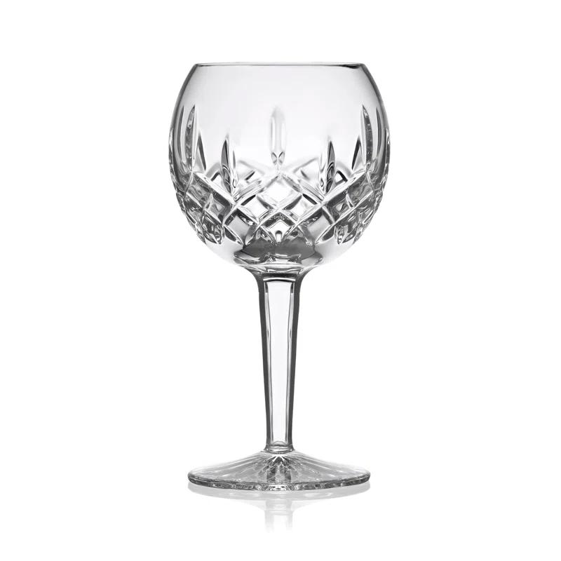 Lismore Balloon Wine 11.5 fl oz