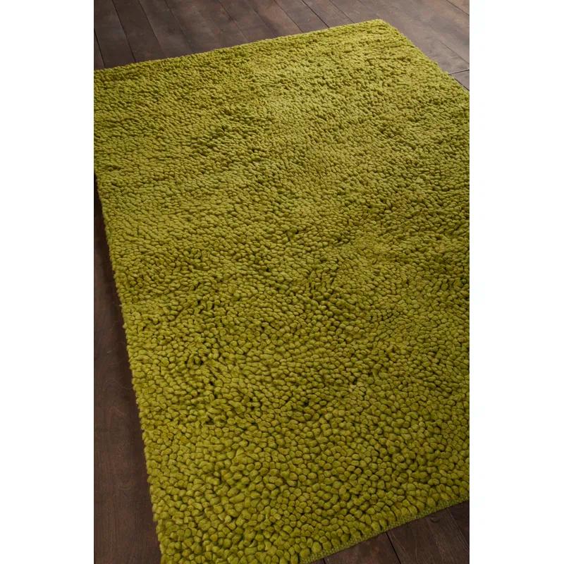 Strata Wool Indoor Rug