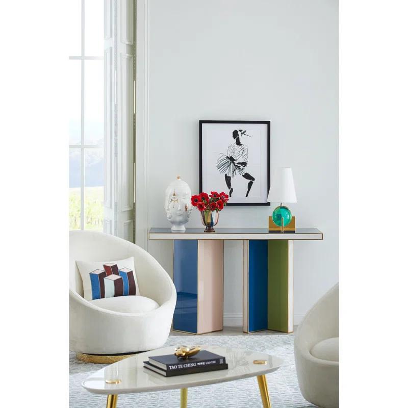 Ether Swivel Chair
