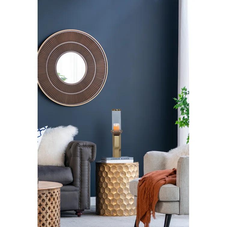 A&B Home Tabletop Hurricane