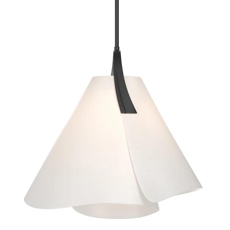 Mobius 1 - Light 17.5" Wide Single Pendant