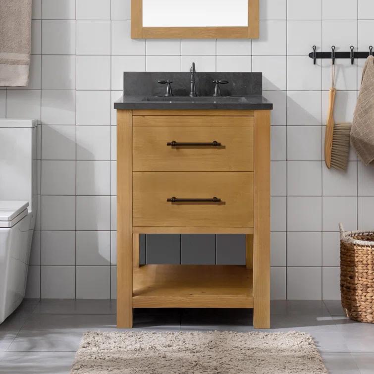 Keri 24'' Single Bathroom Vanity