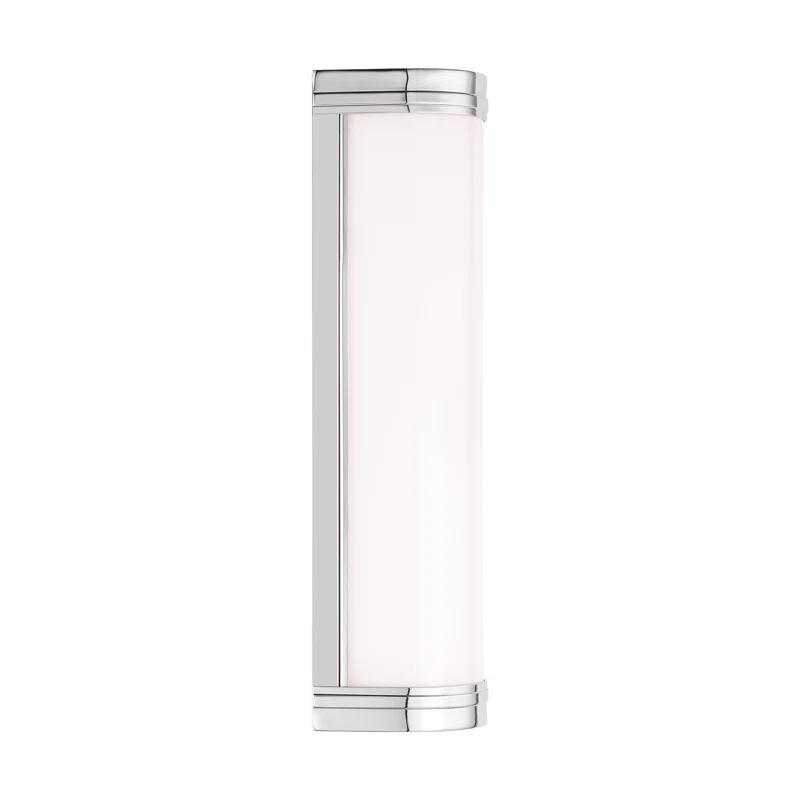 Everly Quinn Mckenna Dimmable Vanity Light