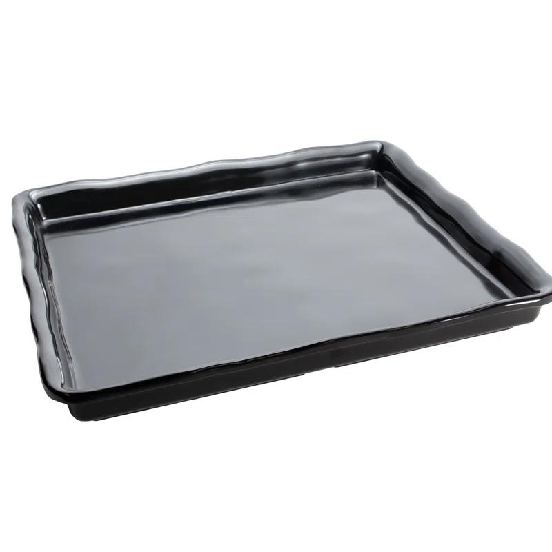 Elite Global Solutions Elite Global Solutions Melamine Tray