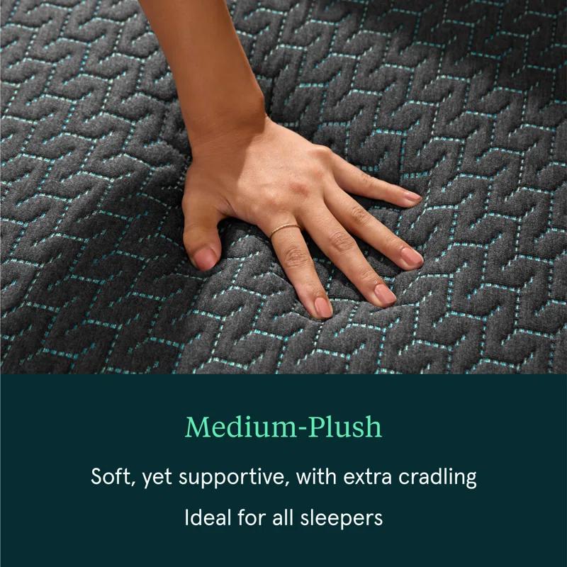 Tuft & Needle Mint Hybrid Mattress (14"h)