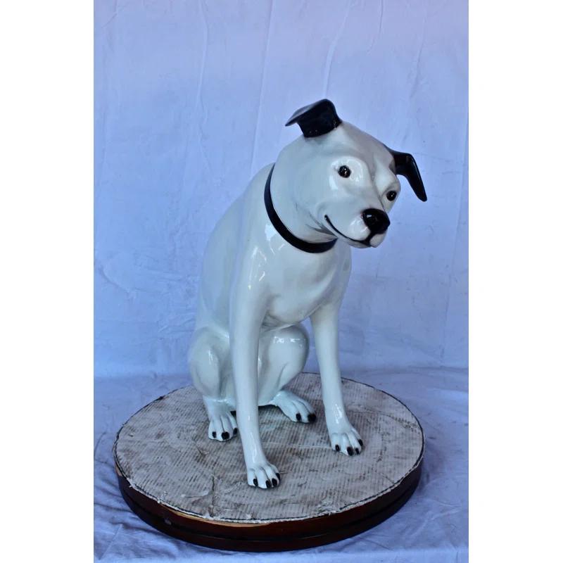 NIFAO Animals Statue