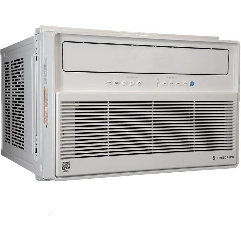 Friedrich Friedrich 15000 BTU Wi-Fi Connected Accent with Remote Included