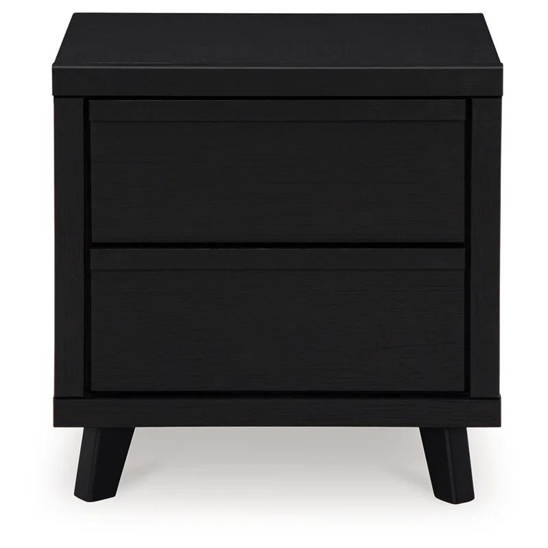 George Oliver Aydia 21.3'' W Nightstand