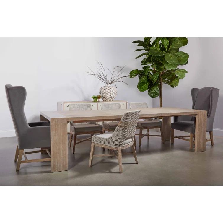 Bowker Side Chair (Set of 2)
