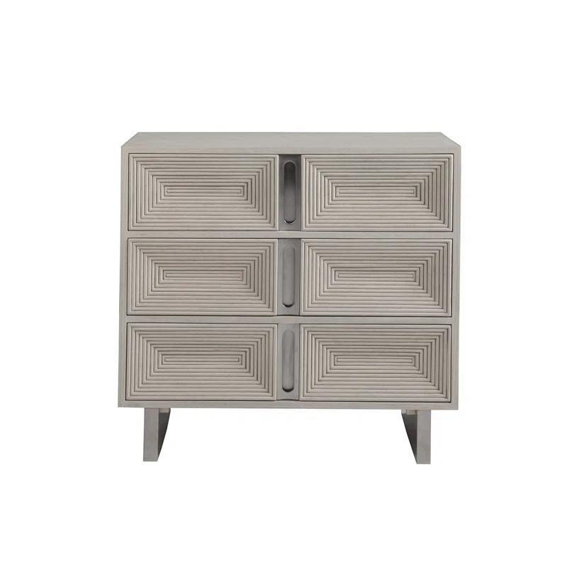 Artistica Home Signature Designs Gradient Hall Chest