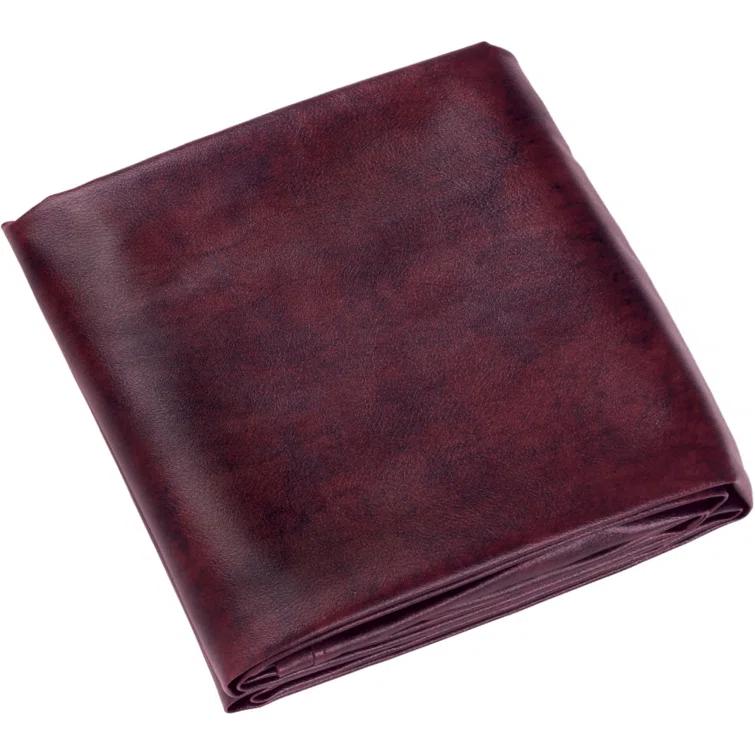 Cuestix 9 Foot Heavy Duty Pool Table Cover