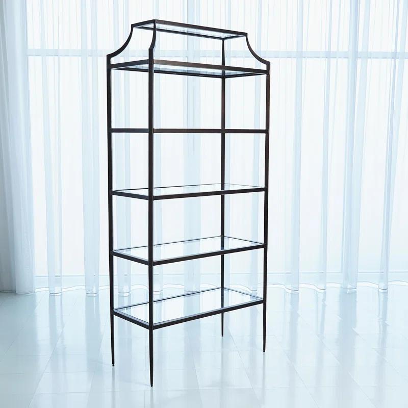 Lescot Etagere