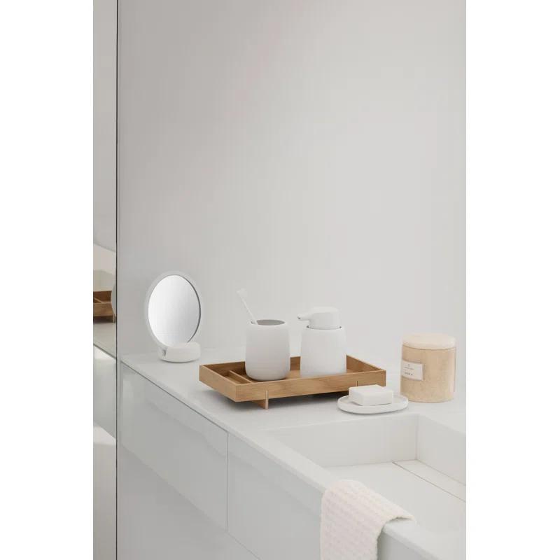 SONO Tumbler Toothbrush Holder