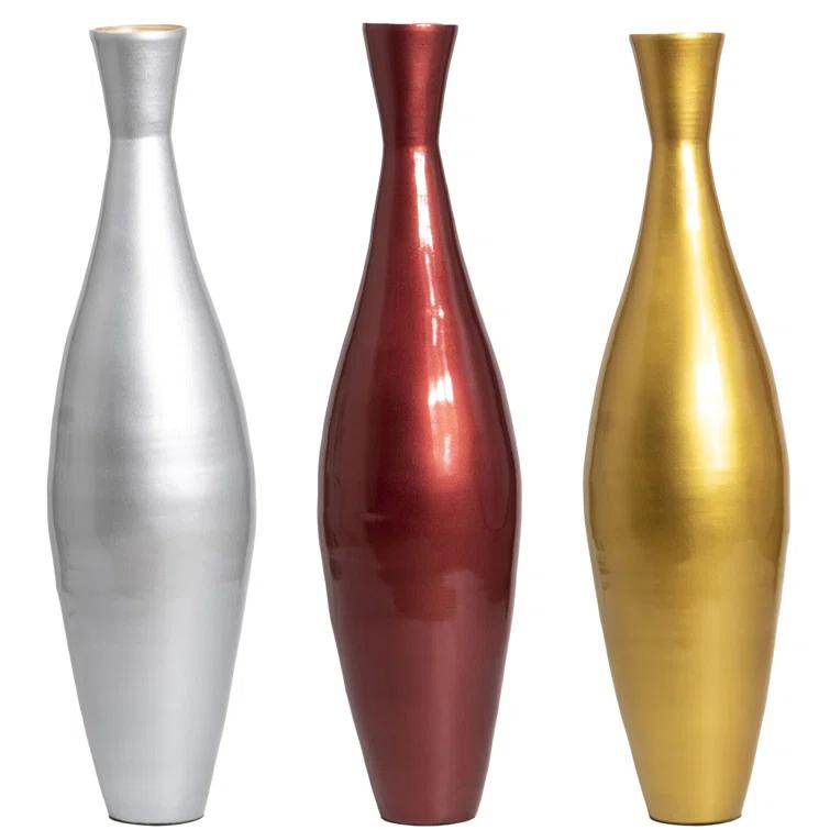 Uniquewise Floor Vase