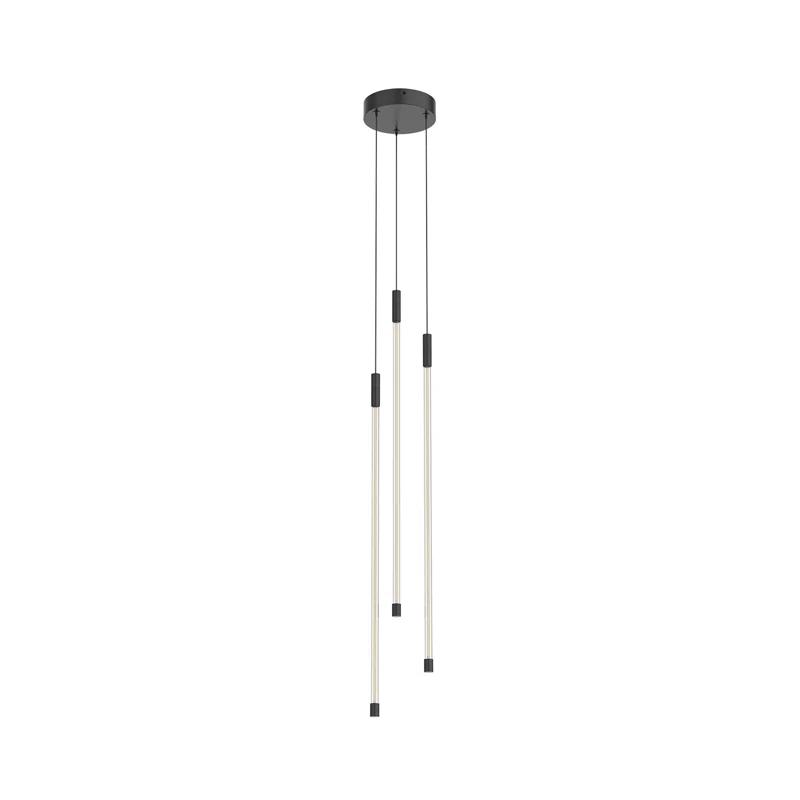 Kuzco Lighting Motif 3 - Light LED Cluster Pendant