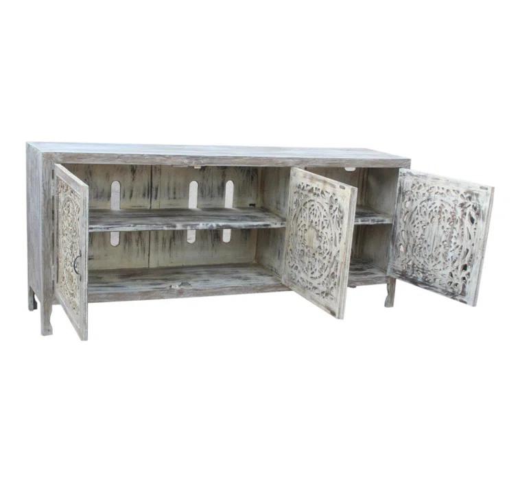 Hooker Furniture TV Stand for TVs up to 78"