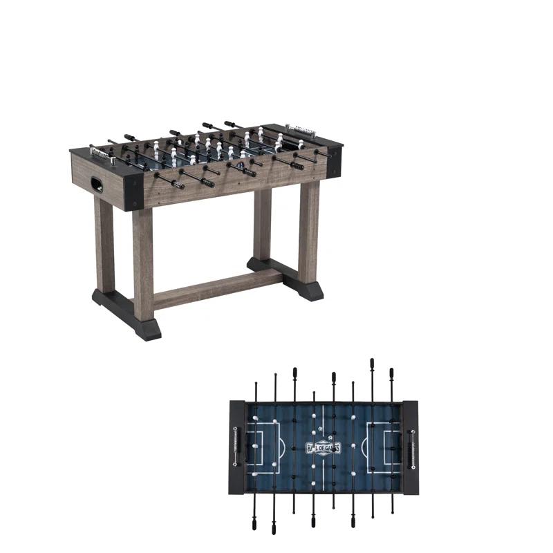 Hall of Games 48" Foosball Table