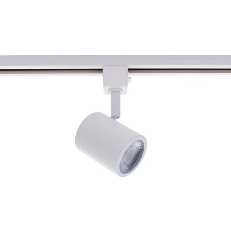 WAC Limited Charge LED Adjustable Track Head (Set of 12) H-8010-30-WT-12