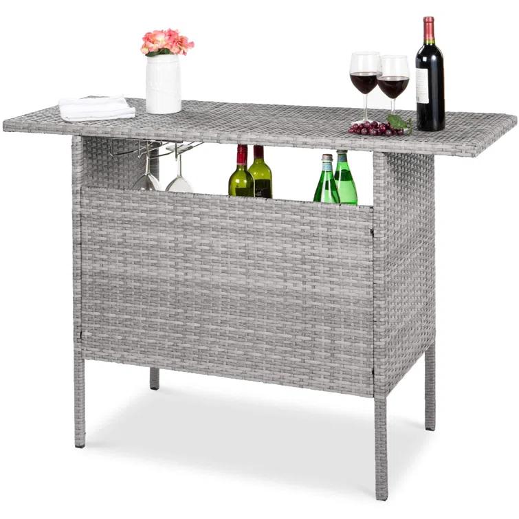 Latitude Run® Darrus Bar Counter
